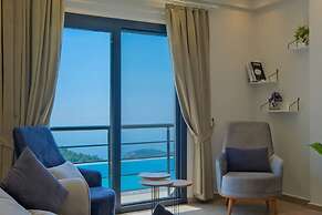 Villa Befa - Faralya