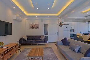 Villa Befa - Faralya