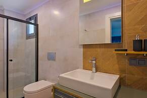 Villa Befa - Faralya