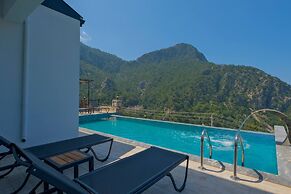 Villa Befa - Faralya