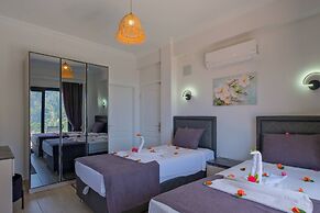 Villa Befa - Faralya