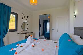 Villa Befa - Faralya