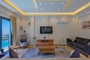 Villa Befa - Faralya