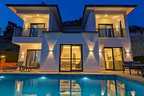 Villa Befa - Faralya