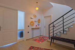 Villa Befa - Faralya