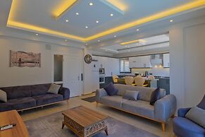 Villa Befa - Faralya