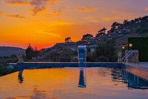 Villa Befa - Faralya