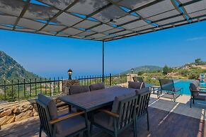 Villa Befa - Faralya