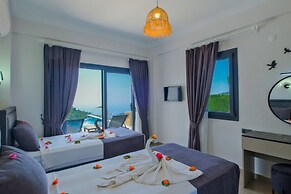 Villa Befa - Faralya