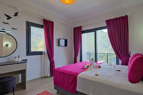 Villa Befa - Faralya