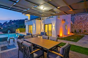 Villa Befa - Faralya