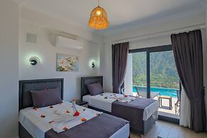 Villa Befa - Faralya