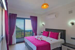 Villa Befa - Faralya