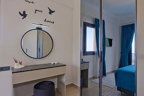 Villa Befa - Faralya