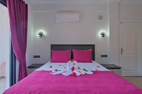 Villa Befa - Faralya