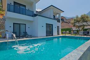 Villa Befa - Faralya