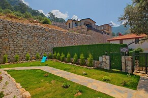 Villa Befa - Faralya