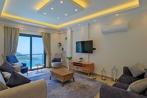 Villa Befa - Faralya