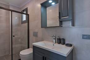 Villa Befa - Faralya