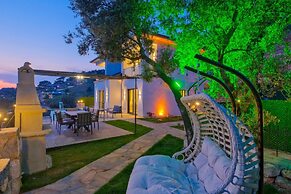 Villa Befa - Faralya