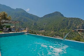 Villa Befa - Faralya