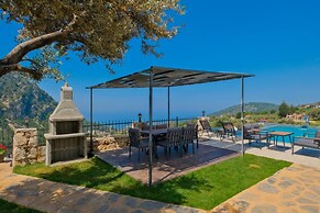 Villa Befa - Faralya