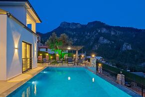 Villa Befa - Faralya