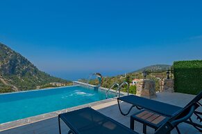 Villa Befa - Faralya