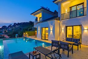 Villa Befa - Faralya