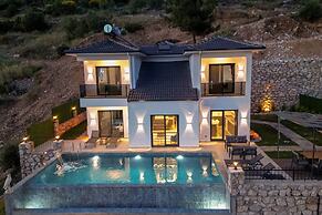 Villa Befa - Faralya