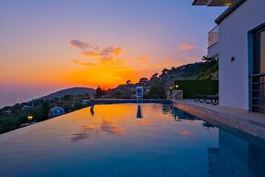 Villa Befa - Faralya