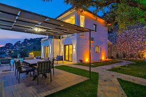 Villa Befa - Faralya