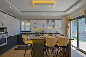 Villa Befa - Faralya