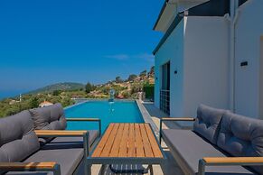 Villa Befa - Faralya