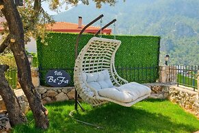 Villa Befa - Faralya