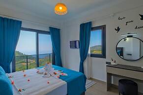 Villa Befa - Faralya