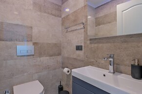 Villa Befa - Faralya