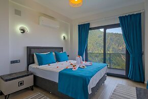 Villa Befa - Faralya