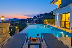 Villa Befa - Faralya