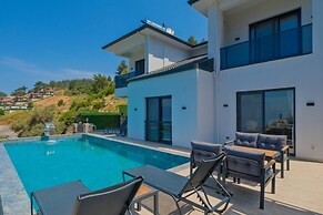 Villa Befa - Faralya