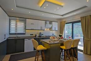 Villa Befa - Faralya