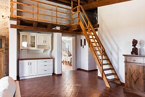 Villa Fidalma in Noto