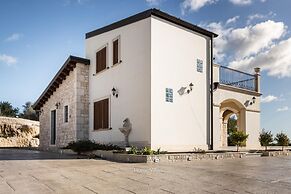 Villa Fidalma in Noto