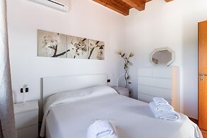 Villa Fidalma in Noto