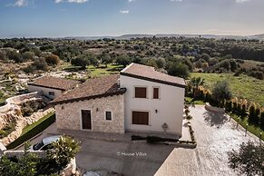 Villa Fidalma in Noto