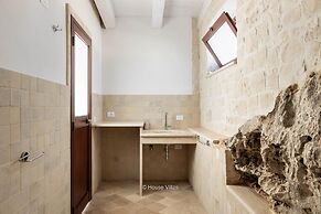 Villa Fidalma in Noto