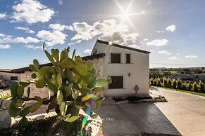 Villa Fidalma in Noto