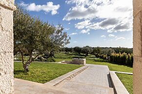 Villa Fidalma in Noto