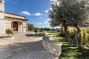 Villa Fidalma in Noto