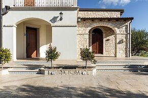 Villa Fidalma in Noto